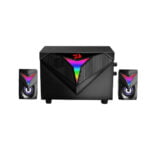 Retourdeal: Redragon Toccato GS700 Gaming Speaker