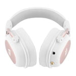 Retourdeal: Redragon Zeus H510W Wit Gaming Headset - Afbeelding 6