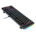Retourdeal: Redragon Knight K598-KNS Gaming Toetsenbord - Afbeelding 5