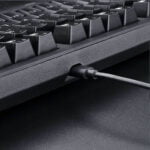 Retourdeal: Redragon Knight K598-KNS Gaming Toetsenbord - Afbeelding 4