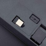 Retourdeal: Redragon Knight K598-KNS Gaming Toetsenbord - Afbeelding 3