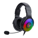 Retourdeal: Redragon Pandora H350 RGB Gaming Headset