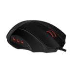 Retourdeal: Redragon Phaser M609 Gaming Muis - Afbeelding 3