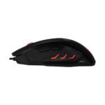 Retourdeal: Redragon Phaser M609 Gaming Muis - Afbeelding 4