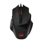 Retourdeal: Redragon Phaser M609 Gaming Muis