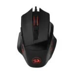 Retourdeal: Redragon Phaser M609 Gaming Muis