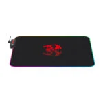 Retourdeal: Redragon Pluto P026 RGB Gaming Muismat - Afbeelding 6