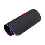 Retourdeal: Redragon Pluto P026 RGB Gaming Muismat - Afbeelding 2