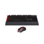 Retourdeal: Redragon Yaksa S102 Gaming Set - Afbeelding 7