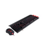 Retourdeal: Redragon Yaksa S102 Gaming Set - Afbeelding 5