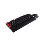 Retourdeal: Redragon Yaksa S102 Gaming Set - Afbeelding 4