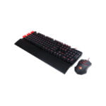Retourdeal: Redragon Yaksa S102 Gaming Set - Afbeelding 3