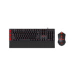 Retourdeal: Redragon Yaksa S102 Gaming Set