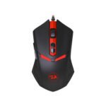 Retourdeal: Redragon Yaksa S102 Gaming Set - Afbeelding 8