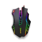 Retourdeal: Redragon Titanoboa 2 Chroma M802-RGB Gaming Muis