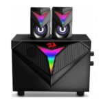 Retourdeal: Redragon Toccato GS700 Gaming Speaker - Afbeelding 2