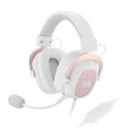 Retourdeal: Redragon Zeus H510W Wit Gaming Headset