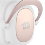 Retourdeal: Redragon Zeus H510W Wit Gaming Headset - Afbeelding 2