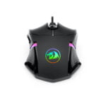 Retourdeal: Redragon Centrophorous M601 RGB Gaming muis - Afbeelding 5