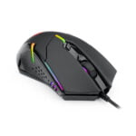 Retourdeal: Redragon Centrophorous M601 RGB Gaming muis - Afbeelding 2