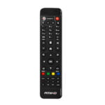 Amiko A9 Red Android IPTV Box – 8 GB - Afbeelding 6