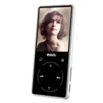 Retourdeal: Ruizu D16 MP3 Speler BT - 8 GB