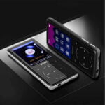 Retourdeal: Ruizu D16 MP3 Speler BT - 8 GB - Afbeelding 3