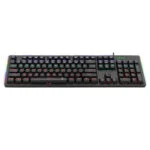 T-Dagger Bermuda TGK312 Mechanisch Gaming Toetsenbord - Afbeelding 3