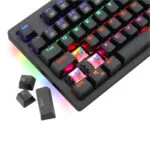 T-Dagger Bermuda TGK312 Mechanisch Gaming Toetsenbord - Afbeelding 9