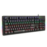 T-Dagger Bermuda TGK312 Mechanisch Gaming Toetsenbord - Afbeelding 7