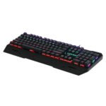 T-Dagger TGK 301 Battleship RGB Mechanisch Gaming Toetsenbord - Afbeelding 7