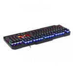 T-Dagger TGK 301 Battleship RGB Mechanisch Gaming Toetsenbord - Afbeelding 8