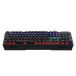 T-Dagger TGK 301 Battleship RGB Mechanisch Gaming Toetsenbord - Afbeelding 6