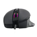 Retourdeal: T-Dagger Captain TGM-302 RGB Gaming Muis - Afbeelding 2