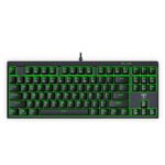 T-Dagger Corvette TGK302 Mechanische Gaming Toetsenbord