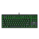 T-Dagger Corvette TGK302 Mechanische Gaming Toetsenbord