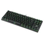 T-Dagger Corvette TGK302 Mechanische Gaming Toetsenbord - Afbeelding 4