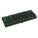 T-Dagger Corvette TGK302 Mechanische Gaming Toetsenbord - Afbeelding 5