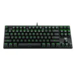 T-Dagger Corvette TGK302 Mechanische Gaming Toetsenbord - Afbeelding 7