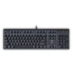 T-Dagger Escort TGK303 Gaming Toetsenbord - Afbeelding 2