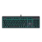 T-Dagger Escort TGK303 Gaming Toetsenbord - Afbeelding 4
