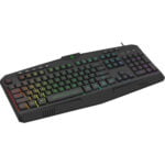 T-Dagger TGK205 Membraan Submarine Gaming Toetsenbord - Afbeelding 2