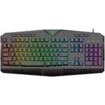 T-Dagger TGK205 Membraan Submarine Gaming Toetsenbord