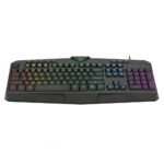T-Dagger TGK205 Membraan Submarine Gaming Toetsenbord - Afbeelding 3