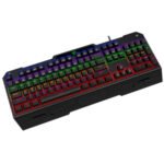 T-Dagger TGK 301 Battleship RGB Mechanisch Gaming Toetsenbord - Afbeelding 5
