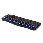 T-Dagger TGK 301 Battleship RGB Mechanisch Gaming Toetsenbord - Afbeelding 2