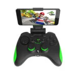 Retourdeal: T-Dagger Gemini TGP600 Joystick voor smartphone