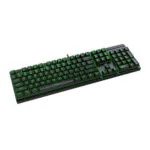 T-Dagger Escort TGK303 Gaming Toetsenbord - Afbeelding 3