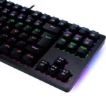 Retourdeal: T-Dagger Advance Force Gaming Set – Toetsenbord en muis - Afbeelding 4