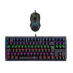 T-Dagger Advance Force toetsenbord